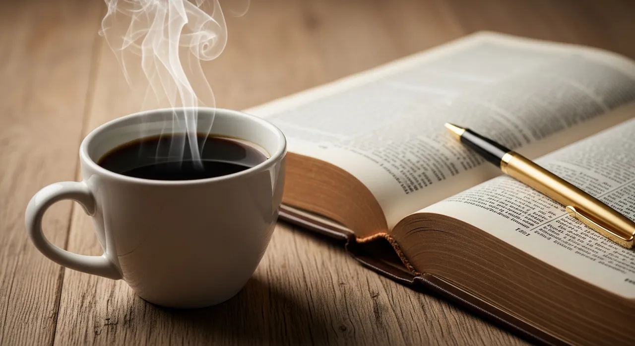 Devotional study