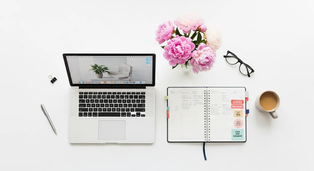 Planning with God