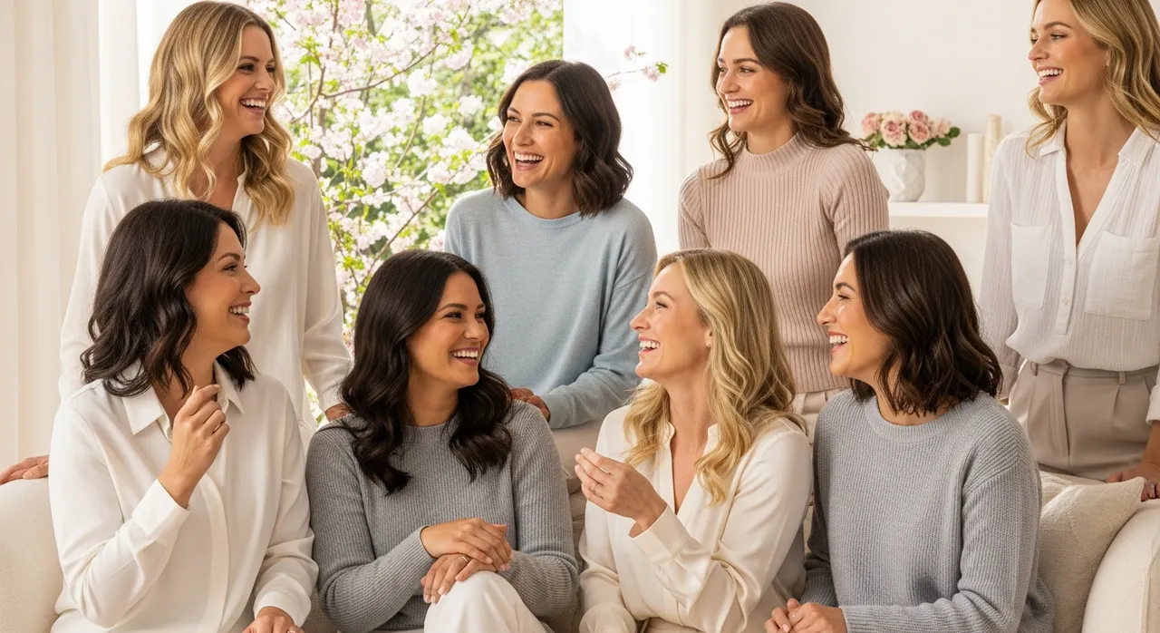 Community of Women
