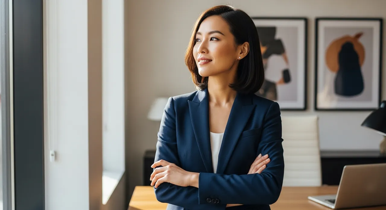 Wise Professional Leadership